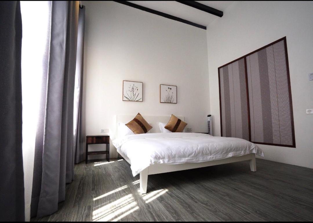 Ipoh Old Town Heritage Family Suite Eksteriør bilde